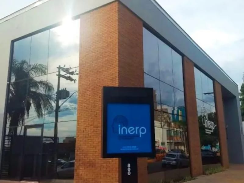 CLINICA INERP RIBEIRAO PRETO - Cuidado Domiciliar in Ribeirão Preto, SP photo 1