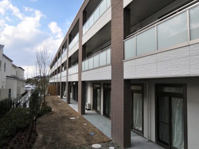 アースサポートクオリア東浦和 - 有料老人ホーム in さいたま市南区, 埼玉県 photo 1