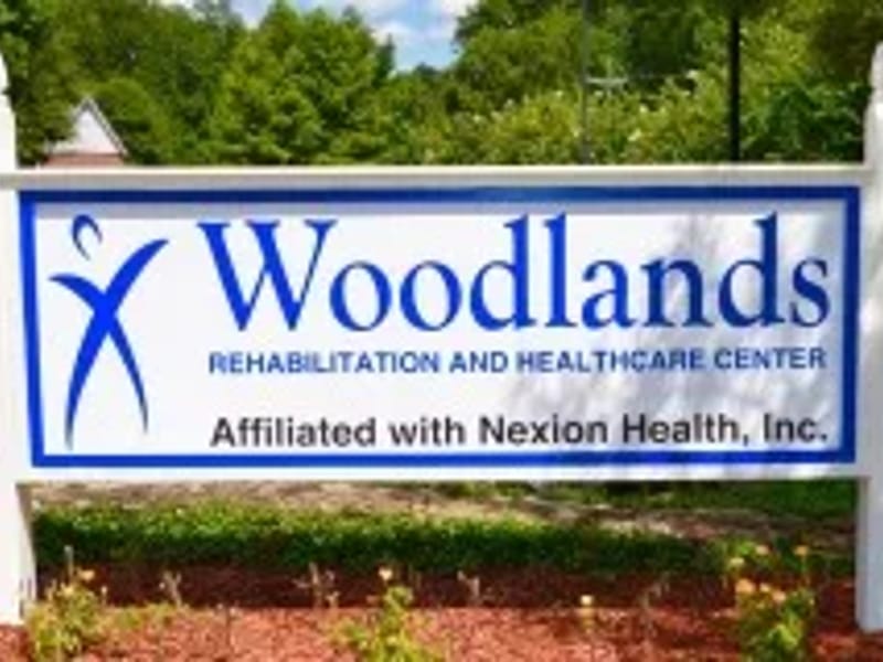 Woodlands Rehabilitation and Healthcare Center - Nursing Home in Clinton, MS photo 1