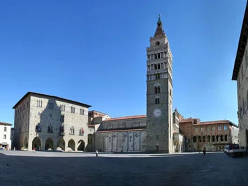C.E.I.S. - Riabilitazione Ospedaliera in Pistoia, PT, Toscana photo 2