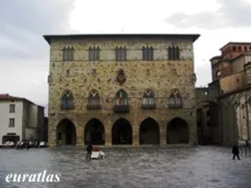 C.E.I.S. - Riabilitazione Ospedaliera in Pistoia, PT, Toscana photo 1