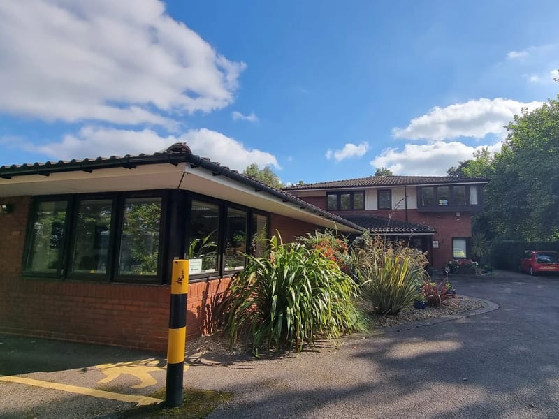 Acorns Children's Hospice in Birmingham - Hospice in Birmingham, England photo 1