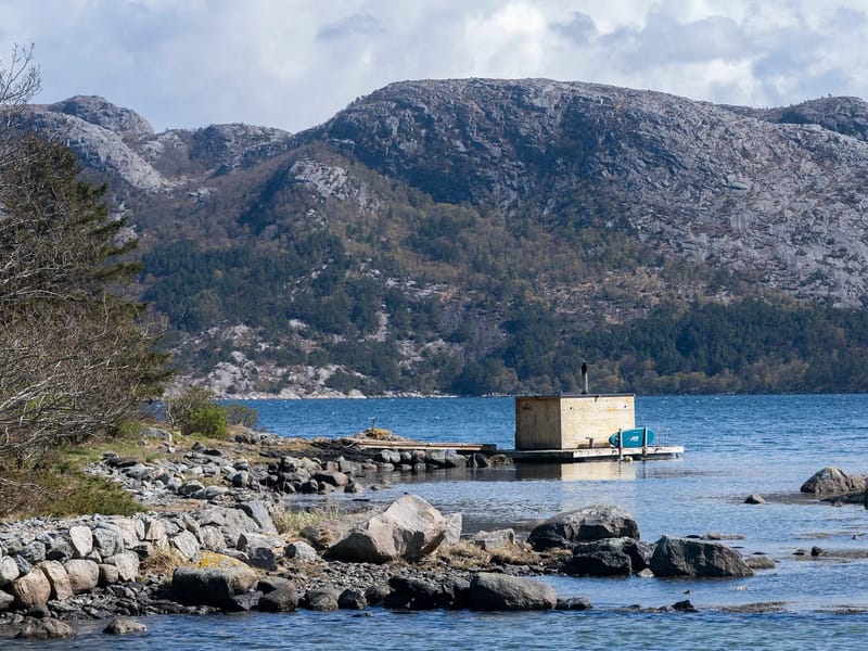 Boganes bokollektiv - Omsorgsbolig in Stavanger, Rogaland photo 2