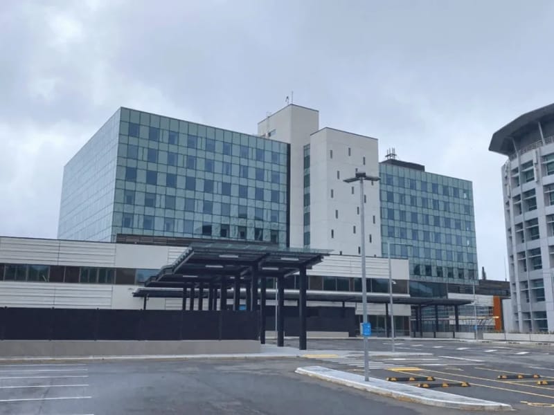 Christchurch Hospital - Hospital in Christchurch, England photo 1