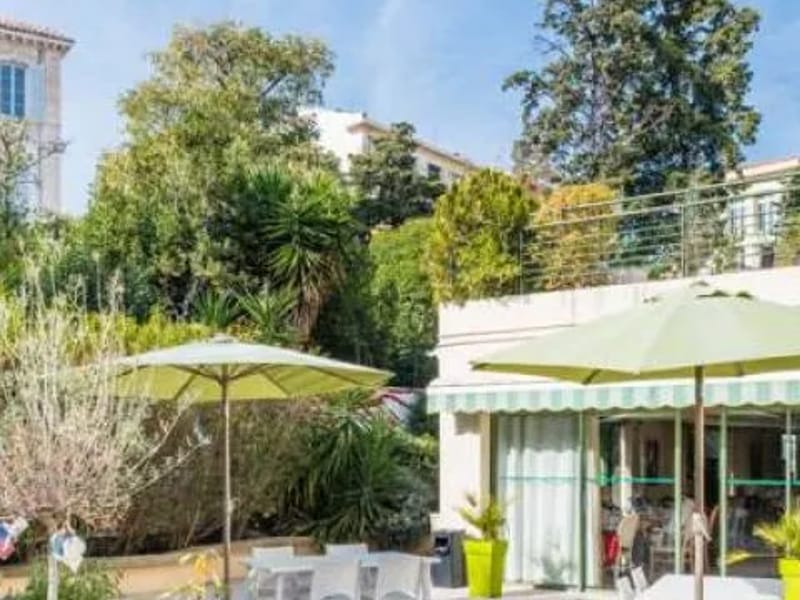 Ehpad Korian Perier - EHPAD in MARSEILLE, Provence-Alpes-Côte d'Azur photo 1
