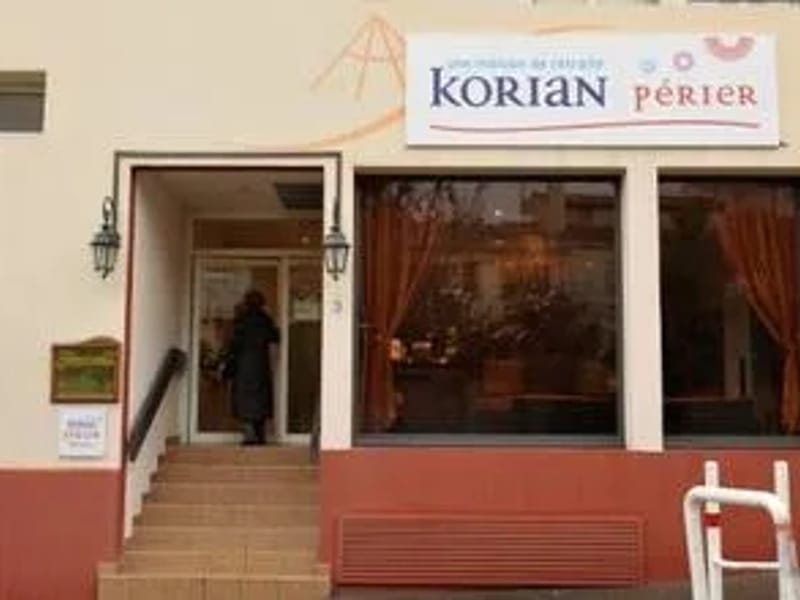 Ehpad Korian Perier - EHPAD in MARSEILLE, Provence-Alpes-Côte d'Azur photo 3