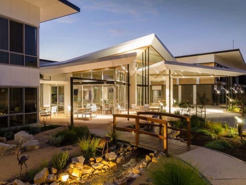 Resthaven Aberfoyle Park - Nursing Home in Aberfoyle Park, SA photo 1