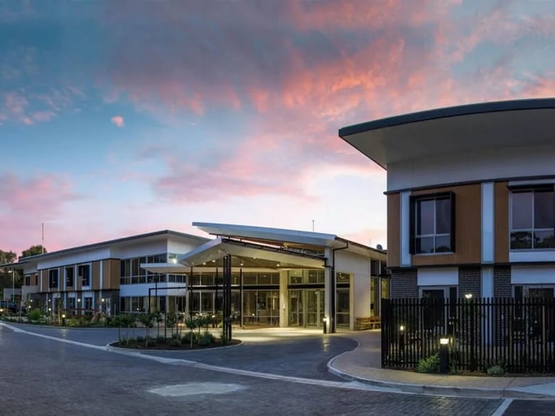 Resthaven Aberfoyle Park - Nursing Home in Aberfoyle Park, SA photo 3