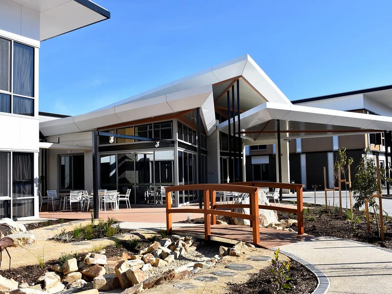 Resthaven Aberfoyle Park - Nursing Home in Aberfoyle Park, SA photo 2