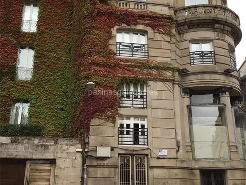 Apartamentos Tutelados Alfredo Romero - Hogar de Ancianos in Santiago De Compostela, Galicia photo 3