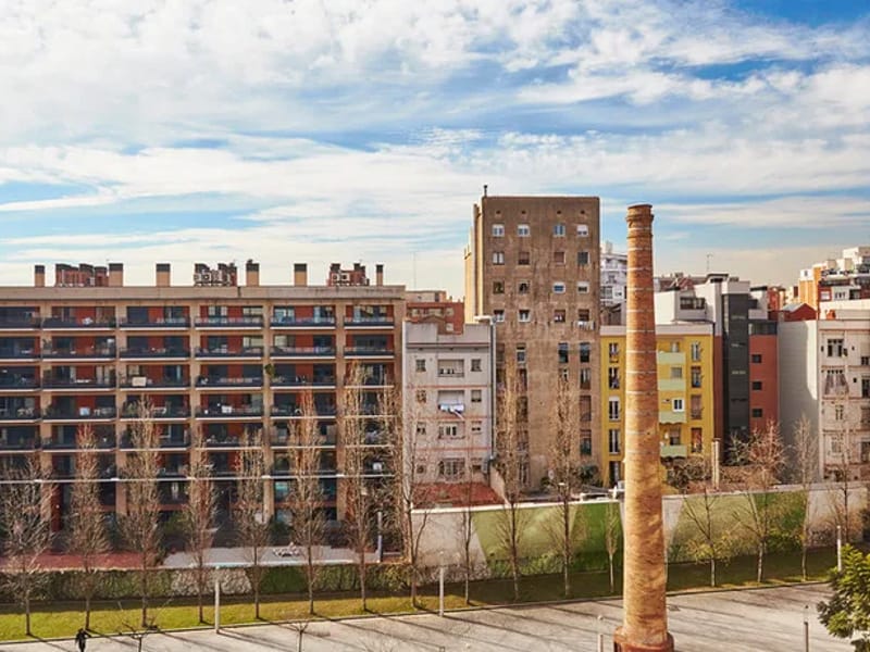 Apartamentos Tutelados Alfredo Romero - Hogar de Ancianos in Santiago De Compostela, Galicia photo 2