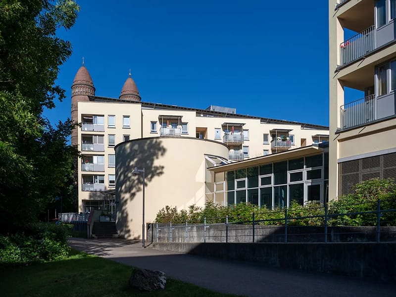 Betreuung und Pflege zuhause Elisa Ulm - Pflegeheim in Ulm, Baden-Wurttemberg photo 3