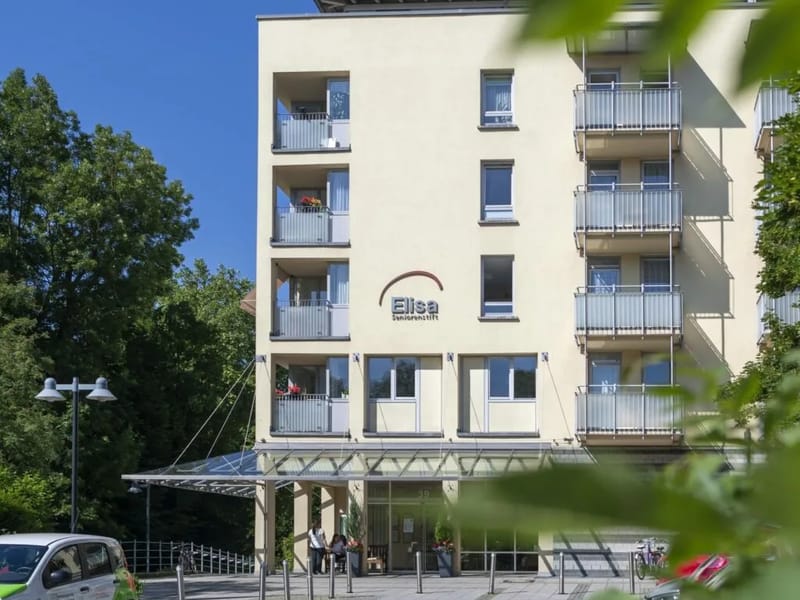 Betreuung und Pflege zuhause Elisa Ulm - Pflegeheim in Ulm, Baden-Wurttemberg photo 2