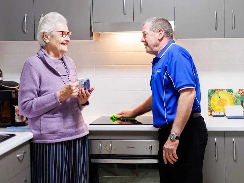 integratedliving Home Care Packages VIC - In-Home Care in Ballarat, VIC photo 1