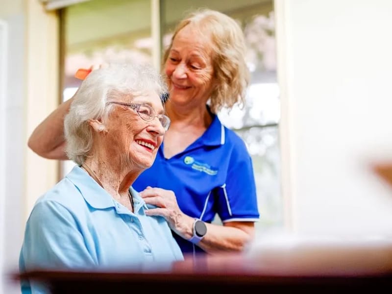 integratedliving Home Care Packages VIC - In-Home Care in Ballarat, VIC photo 9