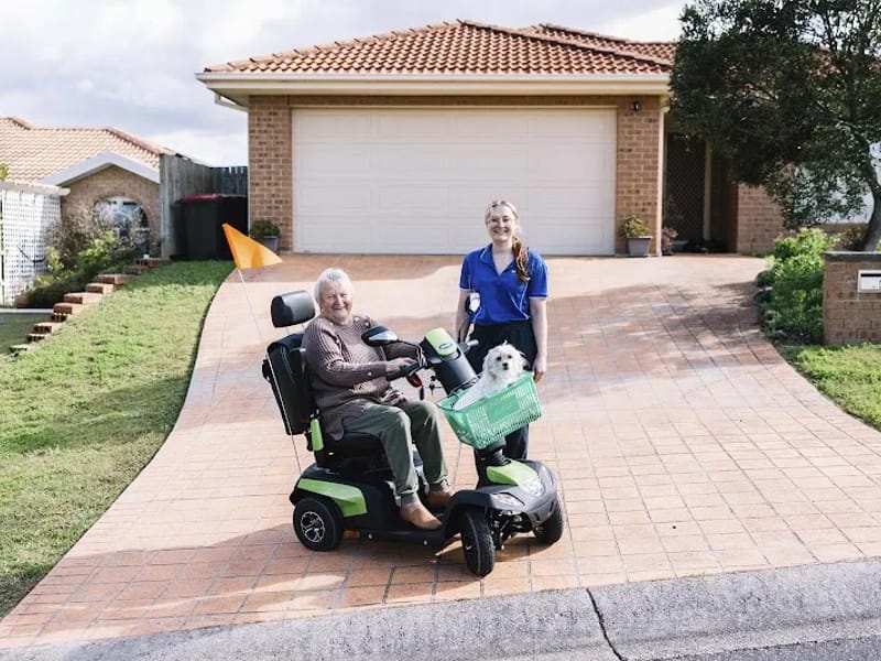 integratedliving Home Care Packages VIC - In-Home Care in Ballarat, VIC photo 6