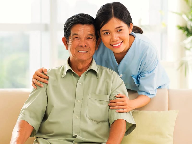 A Better Care Home Services LLC - Home Health Nursing in Harvey, IL photo 2