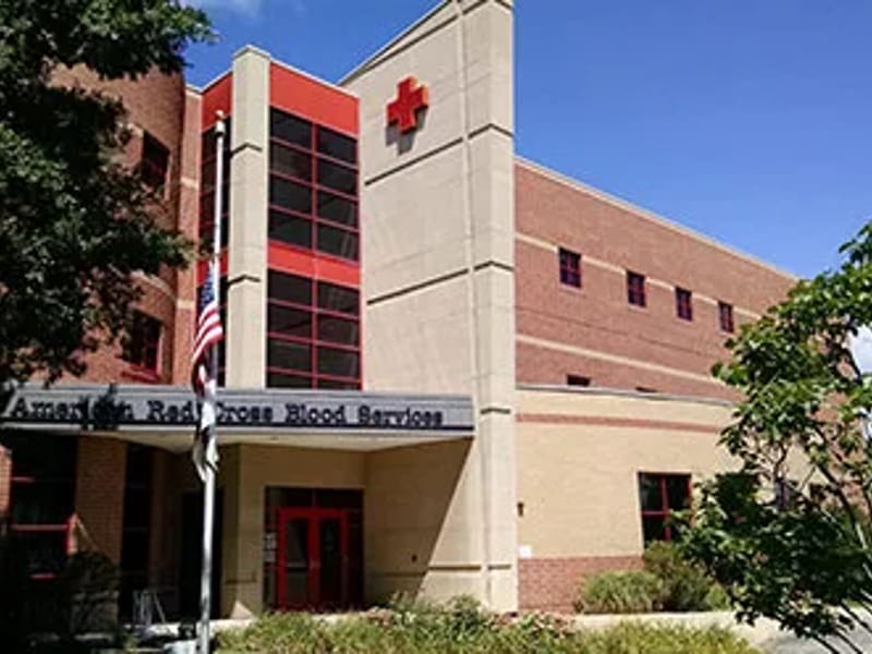 American Red Cross - Medical Transport in Peoria, IL photo 2