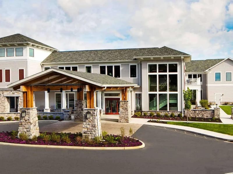 Atria Ridgefield — Assisted Living, Ridgefield, CT · photo 1