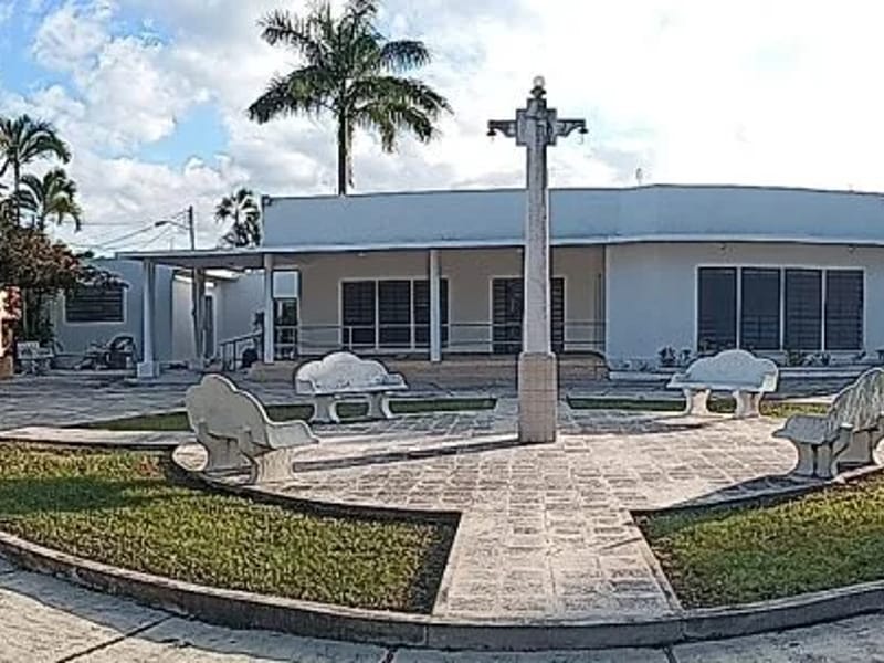 Casa De Dia Del Adulto Mayor - Hogar de Ancianos in Mérida, Yucatán photo 2