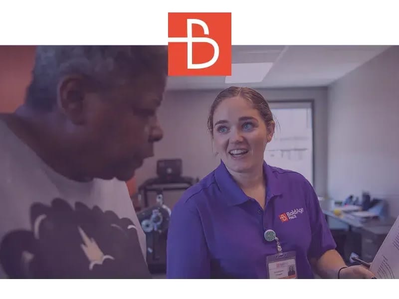 Boldage Pace - PACE Program in Fresno, CA photo 1