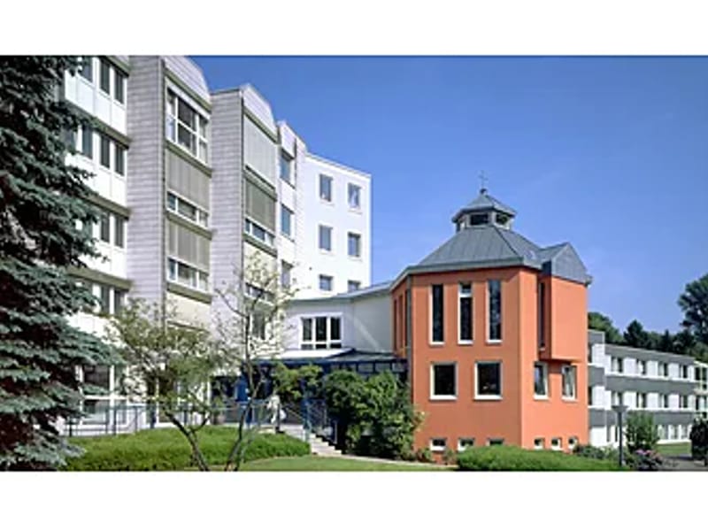 Caritasverband Leverkusen e.V. / Altenzentrum St. Elisabeth - Pflegeheim in Leverkusen, Nordrhein-Westfalen photo 1