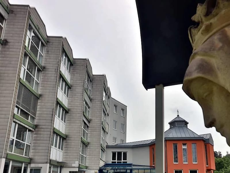 Caritasverband Leverkusen e.V. / Altenzentrum St. Elisabeth - Pflegeheim in Leverkusen, Nordrhein-Westfalen photo 2