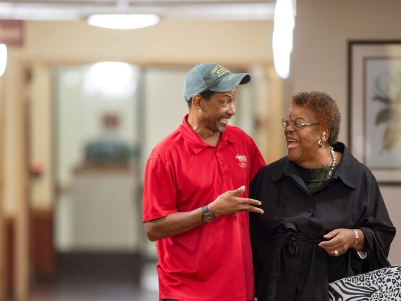 Ada Niles Adult Day Services Catholic Charities Of - Adult Day Care in Chicago, IL photo 1