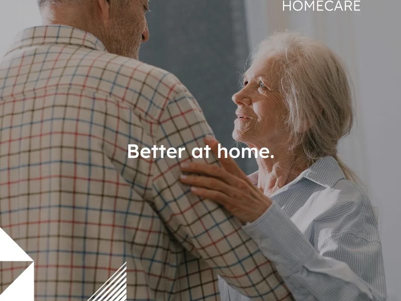 Muve Homecare Birmingham - Home Safety Modifications in Birmingham, England photo 2