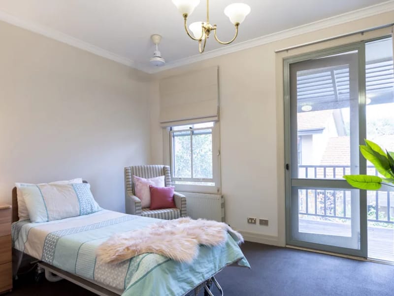 Regis Sandringham - Nursing Home in Sandringham, VIC photo 3