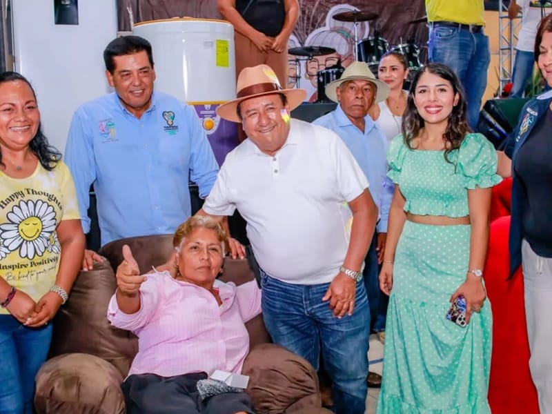 RESIDENCIA PARA ADULTOS MAYORES VILLA YAUTLI - Hogar de Ancianos in Yautepec, Morelos photo 1