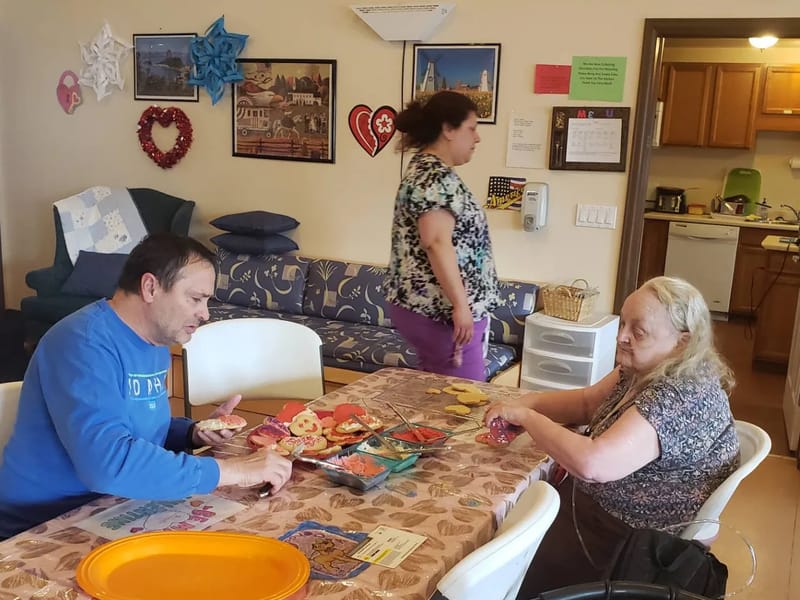 Affinita Home Health Care - Home Health Nursing in Fremont, CA photo 2