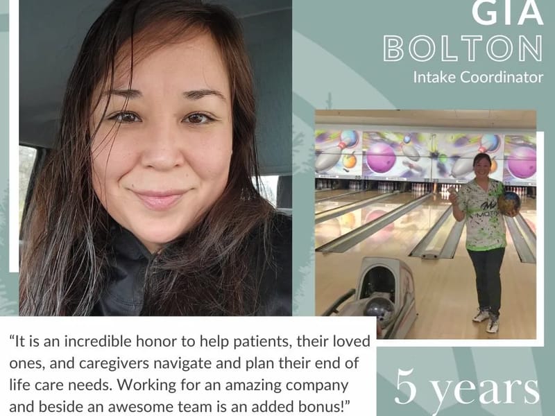 ANCORA HOME HEALTH & HOSPICE, LLC - Home Health Nursing in Wasilla, AK photo 1