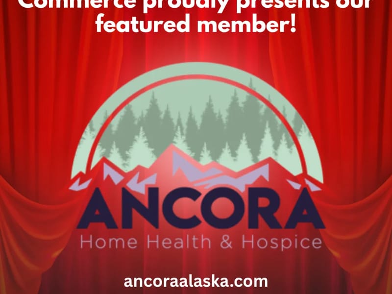 ANCORA HOME HEALTH & HOSPICE, LLC - Home Health Nursing in Wasilla, AK photo 2