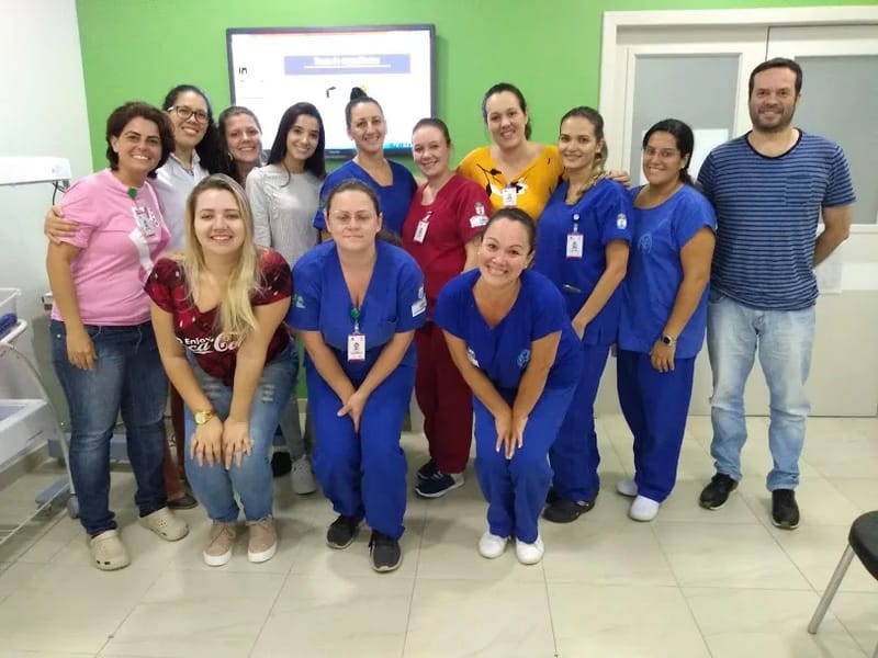UPA 24HS ENFERMEIRA RACHEL FONSECA DE CASTRO E COSTA - Centro Dia in Itacoatiara, AM photo 2