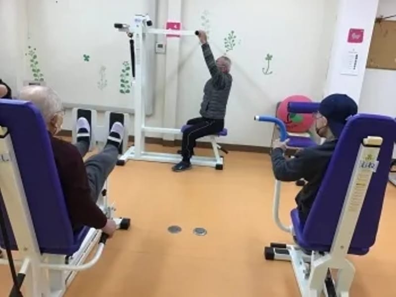 ゆたかデイサービス - デイサービス in 和歌山市, 和歌山県 photo 3