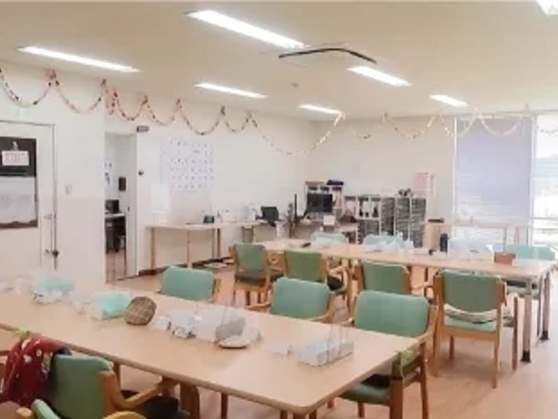 ゆたかデイサービス - デイサービス in 和歌山市, 和歌山県 photo 2