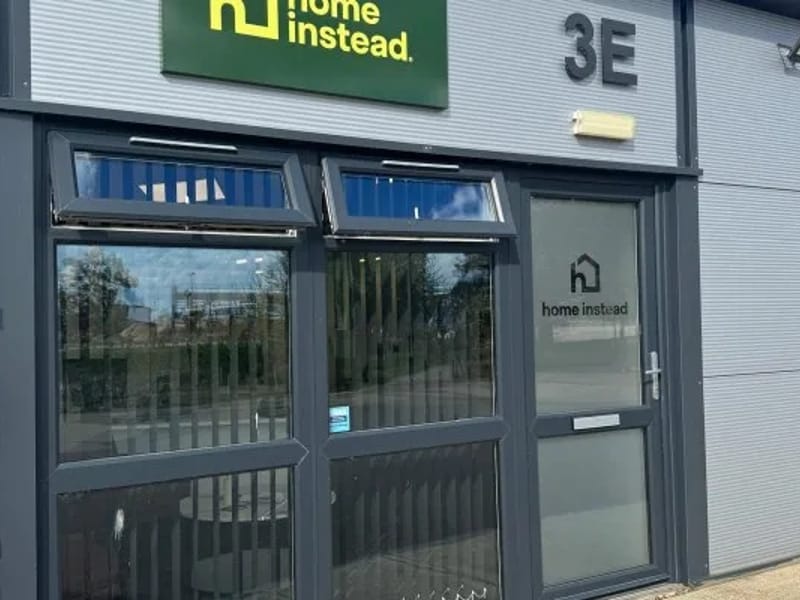 Home Instead in Norwich, England photo 2