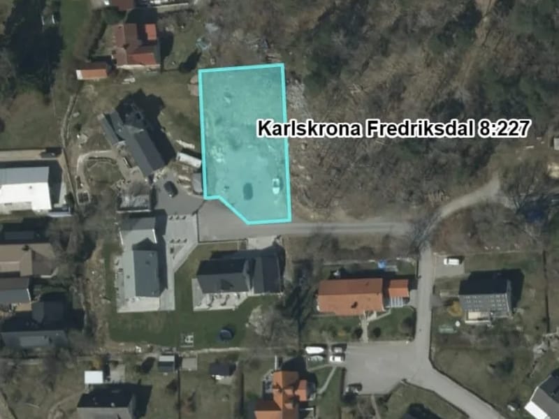 Nättraby - Hemtjänst in Karlskrona, Blekinge län photo 1