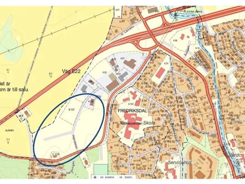 Nättraby - Hemtjänst in Karlskrona, Blekinge län photo 2