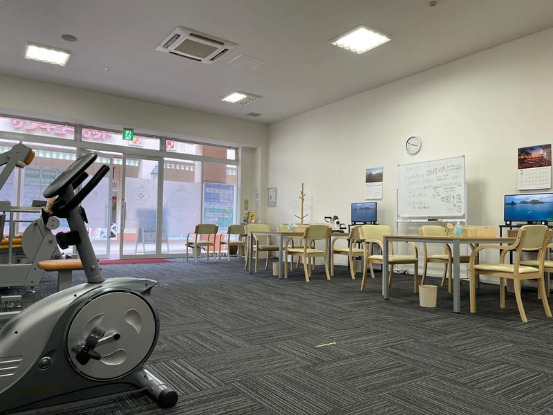 アリスケアセンター - 有料老人ホーム in 堺市美原区, 大阪府 photo 3