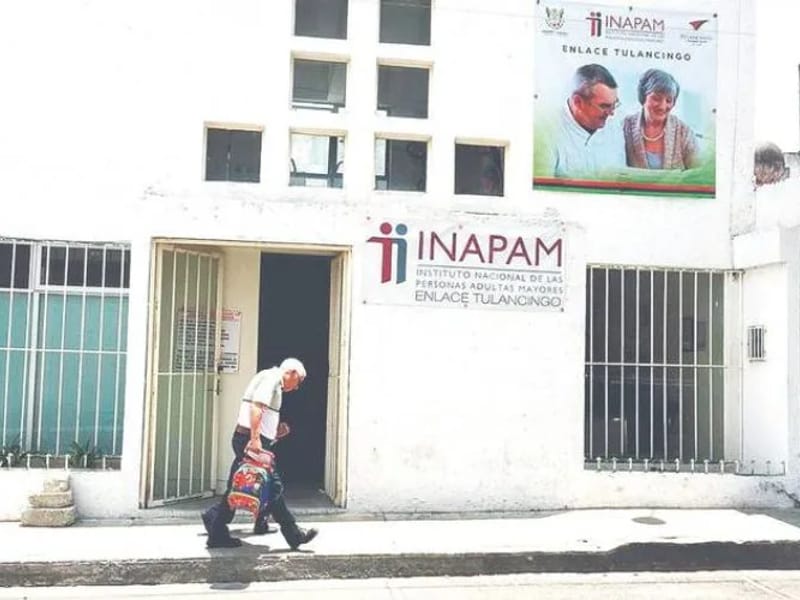 INAPAM - Vida Asistida in Mapimí, Durango photo 1