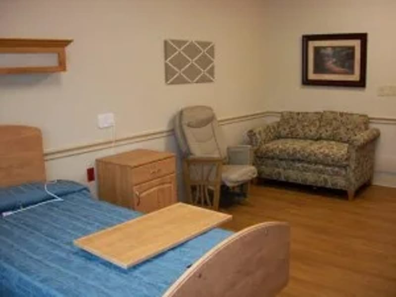 Wayland Nursing and Rehabilitation Center - Nursing Home in Keysville, VA photo 2