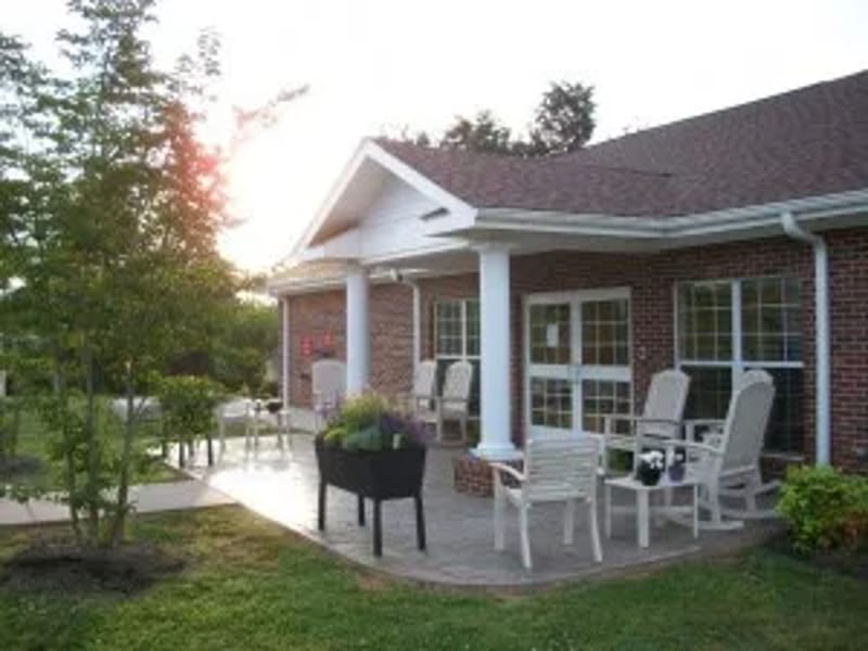 Wayland Nursing and Rehabilitation Center - Nursing Home in Keysville, VA photo 3