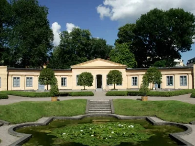 Linné - Äldreboende in Uppsala, Uppsala län photo 3