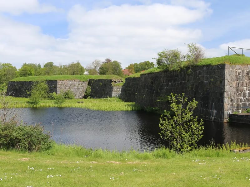 Tangon - Äldreboende in Laholm, Hallands län photo 3