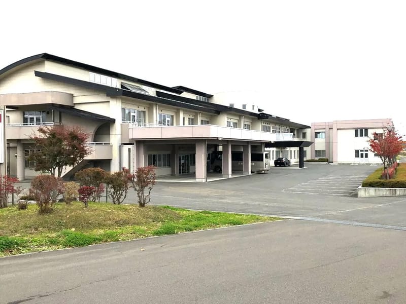 かんな居宅介護支援事業所 - 有料老人ホーム in 花巻市, 岩手県 photo 1