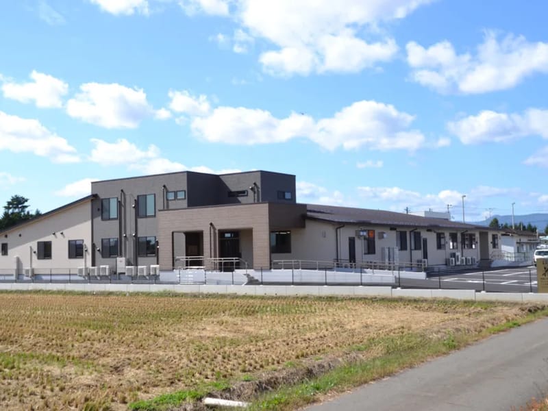 かんな居宅介護支援事業所 - 有料老人ホーム in 花巻市, 岩手県 photo 2