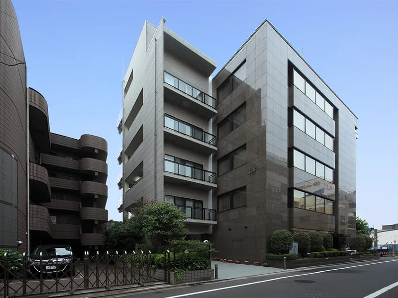 せらび両国 - 有料老人ホーム in 墨田区, 東京都 photo 2