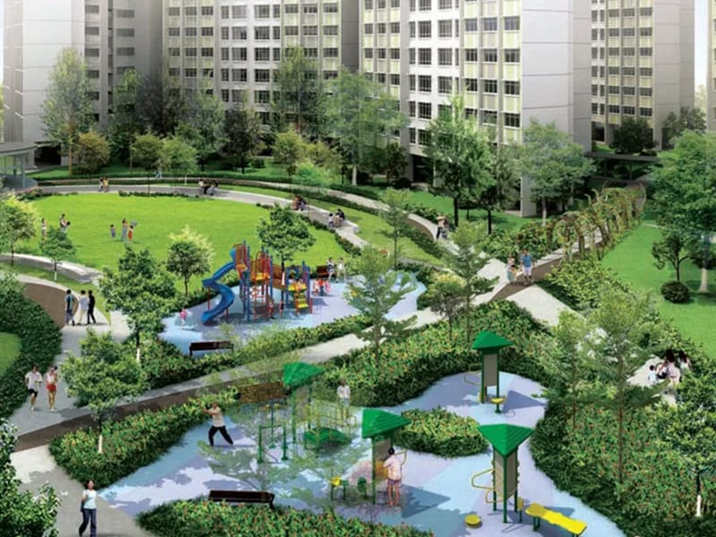 All Saints Silver Lifestyle Club @ Yishun Fern Grove - Adult Day Care in Singapore, Singapore photo 1